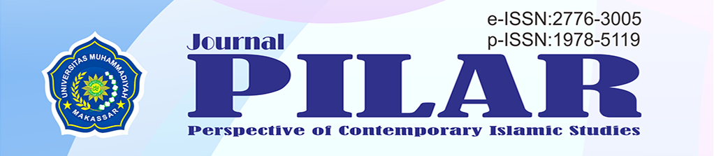 Journal Pilar