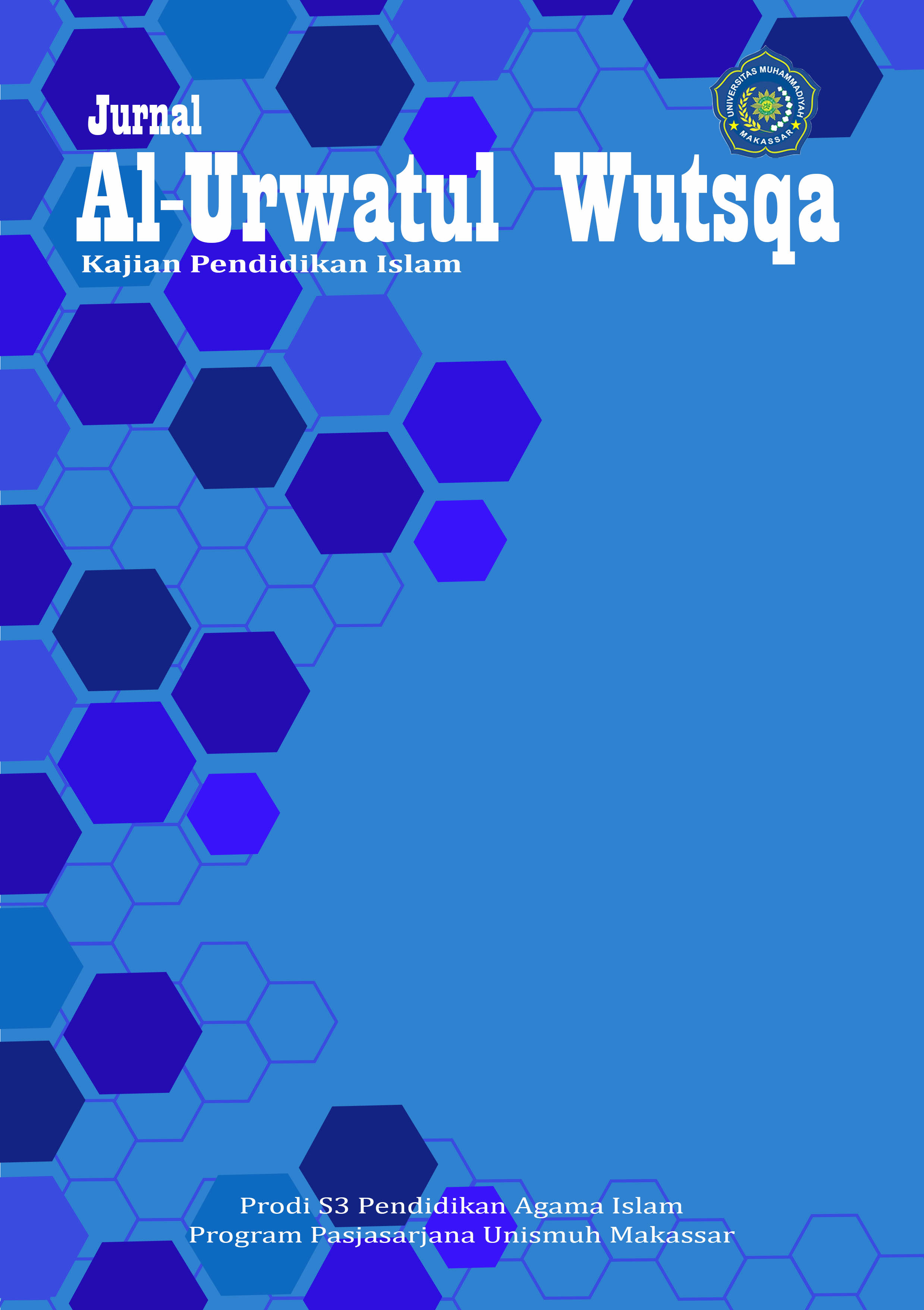Jurnal Al urwatul