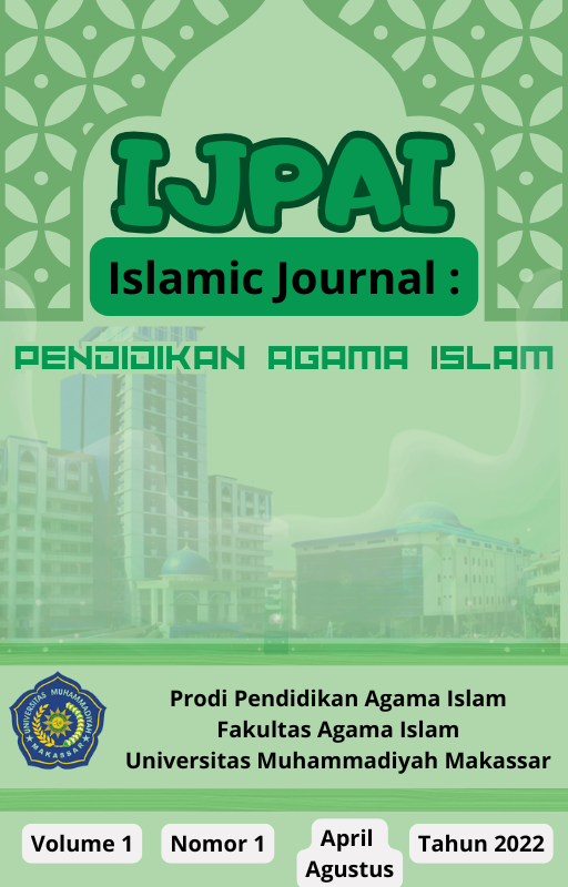 IJPAI