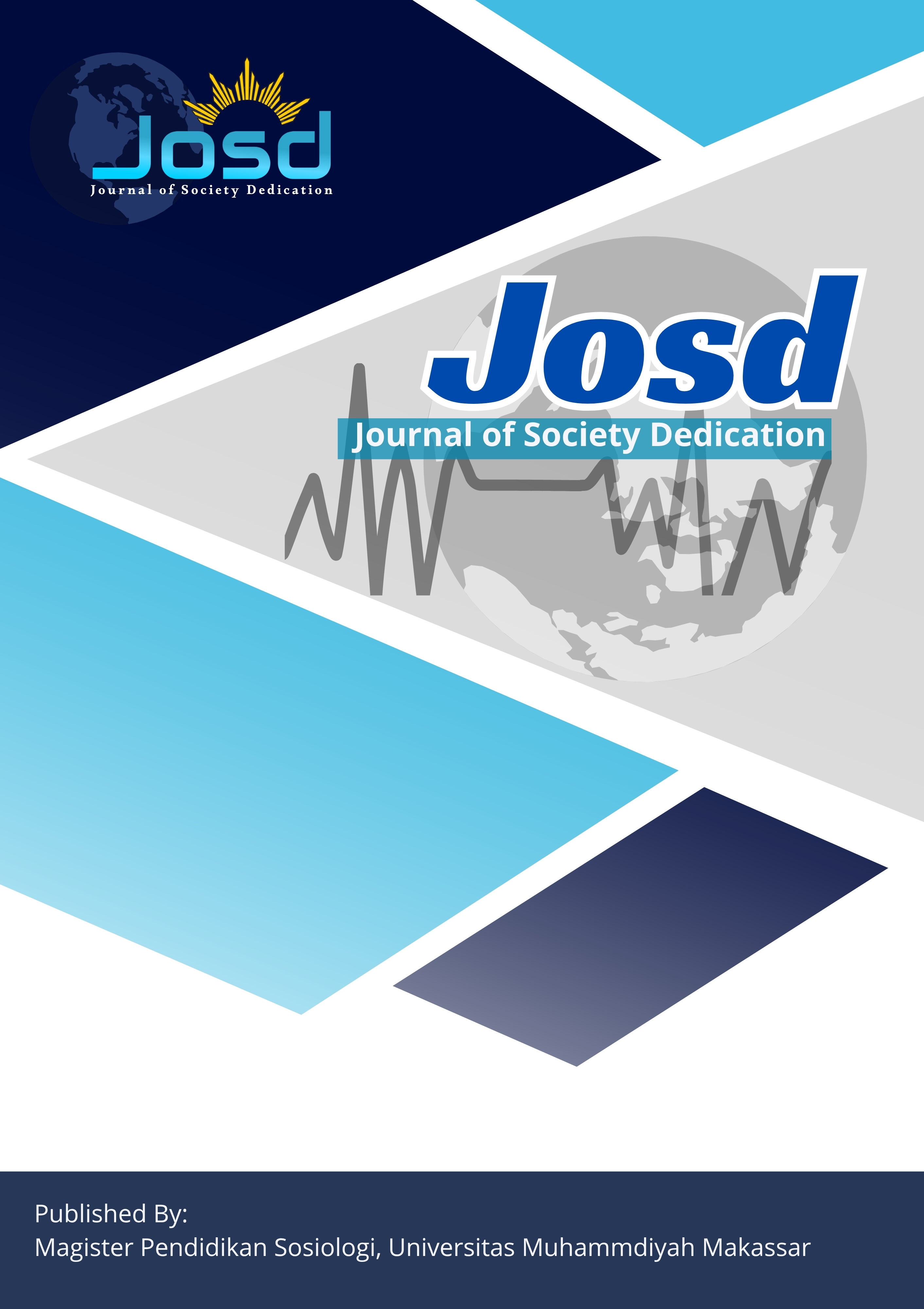 					View Vol. 1 No. 2 (2024): (In Press)
				