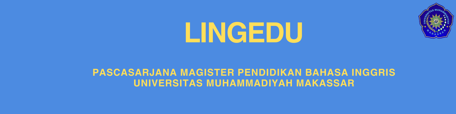 Journal Lingedu