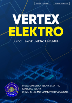 					View Vol. 18 No. 1 (2026): Februari
				