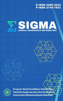 Logo SIGMA